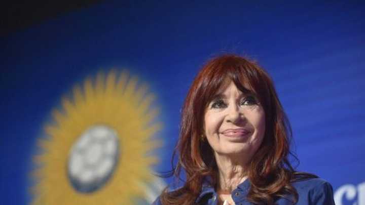 Rechazaron el fallo que habilitaba a Cristina Kirchner a votar en octubre