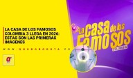 La Casa de los Famosos Colombia 3 llega en 2026: estas son las primeras imágenes