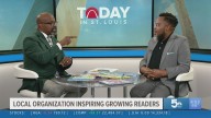 St. Louis organization inspiring growing readers