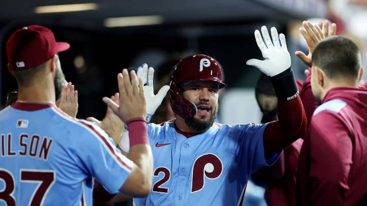 Duelo de pitchers en el encuentro entre Mets y Phillies: apenas una carrera en un partido clave