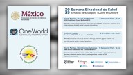 Consulado de México y OneWorld impulsan la 20ª Semana Binacional de Salud en Omaha y Council Bluffs