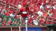 Spencer Steer homers as the Reds beat the Cardinals 6