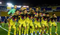 ¡Tiemblan las Chivas! América contará con su plantilla titular para el Clásico Nacional