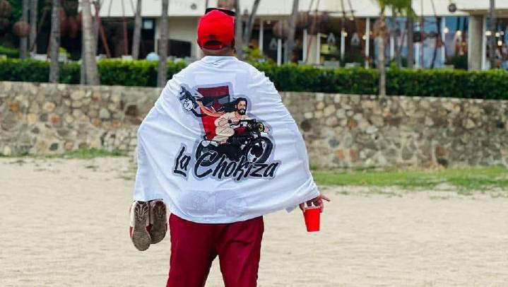 'El Choko' controlaba a montachoques y secuestradores