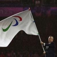 International Paralympic Committee lifts partial suspensions of Russia, Belarus