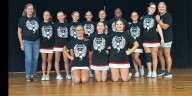 Bremond ISD honors student for Suicide Prevention Awareness