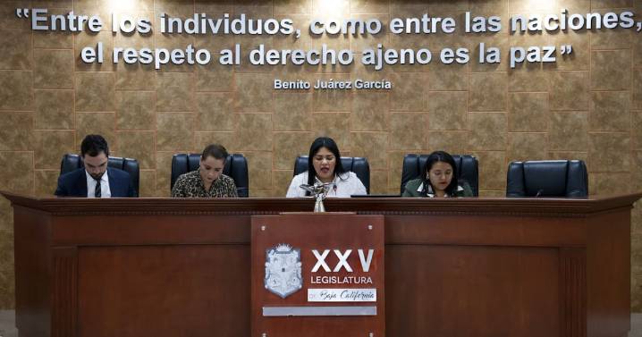 Congreso aprueba ampliación presupuestal para Comisión Estatal de Derechos Humanos