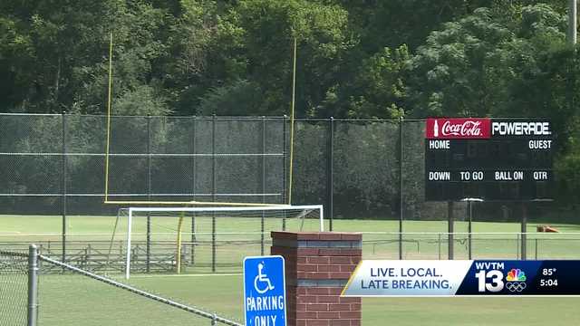 Hoover Sports Park faces $5M overhaul after stray voltage sparks safety concerns