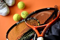 Tennis: Ulster County Open senior men’s doubles semifinalists complete