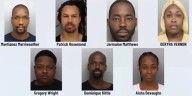 Cincinnati brawl: Suspects return to court