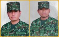 Así fueron los combates en Sucre, Cauca, que dejaron dos soldados muertos