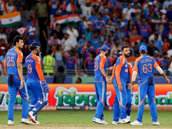 India's Asia Cup Victory Overshadowed by Diplomatic Tensions
