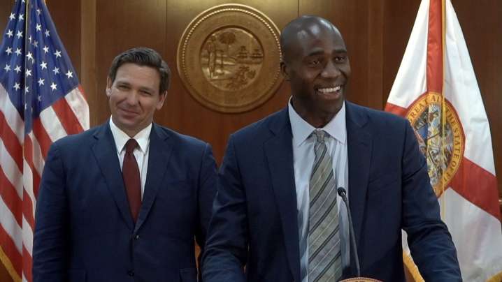 Ladapo, DeSantis move to end vaccine mandates puts Florida at risk