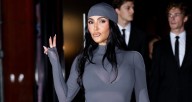 Kim Kardashian Celebrates NikeSKIMS ‘Bodies at Work’ Launch with Star-Studded Party – See the Celebs in Attendance! | Camille Kostek, Extended, Gayle King, Hannah Bronfman, Isabelle Harrison, June Amb