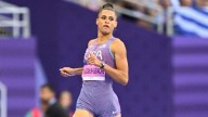 Sydney McLaughlin-Levrone Gives Up Her Confirmed Gold Medal, Now Aims To Fight Past Demons