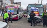“Queremos trabajar sin miedo”: Transportistas piden acciones concretas al gobierno de Boluarte en tercer día de protestas