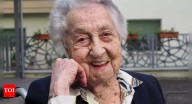 How did Maria Branyas Morera, world’s oldest person (117), live so long? DNA study reveals clues