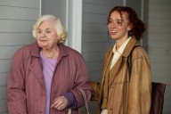 June Squibb on claiming the spotlight in Scarlett Johansson’s ‘Eleanor the Great’: ‘What could be bad about it?’