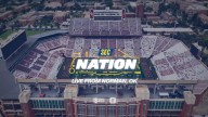 'SEC Nation' heads to Norman for Sooners' upcoming matchup with Auburn