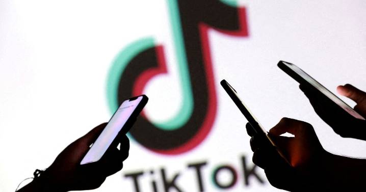 Trump dice que EU ya tiene comprador para TikTok