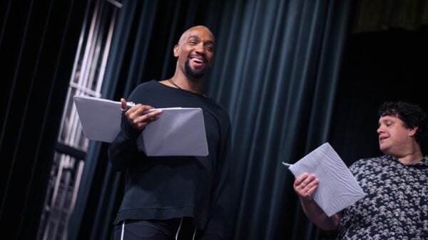  Footlite Musicals presents a timely love story in ‘The Prom’ 