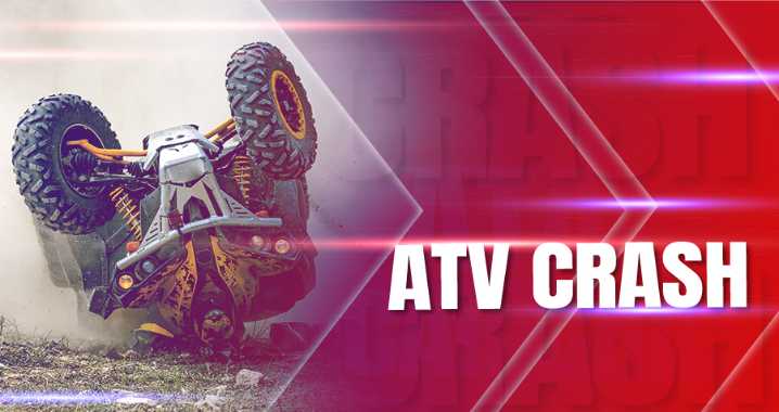 2 adults killed, 7 children injured in ATV accident at off