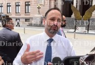 "Cumple Chihuahua con la presentación del nuevo Poder Judicial"