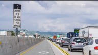 Electric, hybrid vehicle drivers to now pay tolls for exclusive Georgia lanes, lose perks to HOV