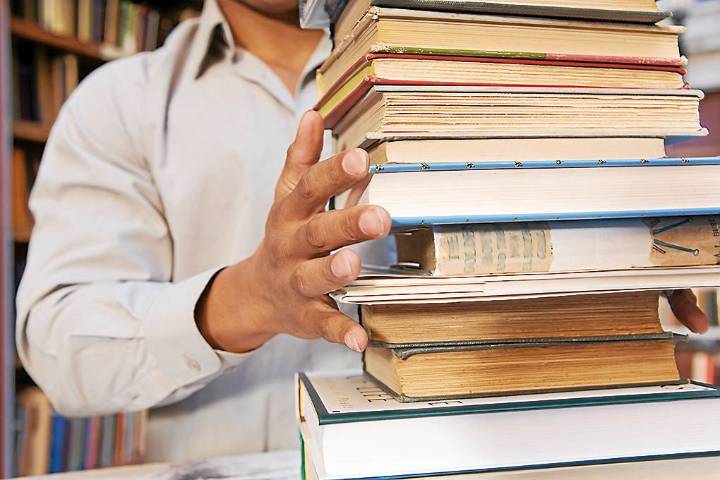 Macomb County Library events week of Sept. 14 and beyond