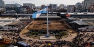 “No están en juego una limitación ni una prolongación de mandato” en la Sociedad Rural Argentina