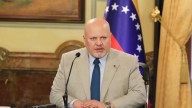 La CPI aparta al Fiscal Karim Khan de la investigación sobre Venezuela por conflicto de intereses