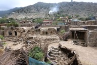 Rescuers race to find Afghan quake survivors as death toll passes 1,400