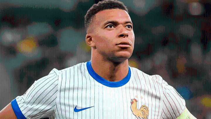 Mbappé se la jugó y sorprendió con una cruda confesión sobre Messi: “con él tenés la certeza de…”