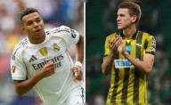 Canal confirmado de Real Madrid versus Kairat Almaty por Champions League 2025