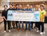 EVIT partners on apprenticeships for LGES construction in Queen Creek