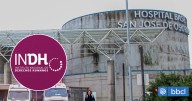 INDH se querella por delito de tortura ante graves vejaciones a exfuncionario del Hospital de Osorno