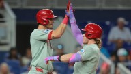 Family recalls 'Phillies Karen' moment during MLB game