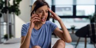 Ira y salud mental: las 6 estrategias recomendadas por expertos para transformar el enojo en una herramienta positiva