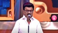 Stalin Accuses Union Govt Of 'Hindering' Tamil Nadu's Progress In Education