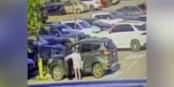 76-year-old woman dies after being run over in Kroger parking lot; driver facing multiple charges