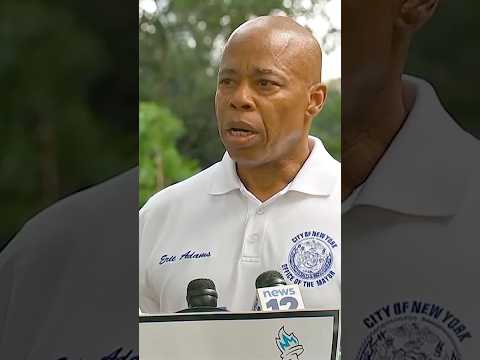 Eric Adams Says Andrew Cuomo Is a 'Snake and a Liar'