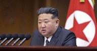 North Korean leader recalls 'good memories' of Trump, urges US to drop denuclearization demands