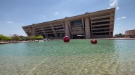 Dallas City Council signals support for library branch remaining open