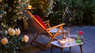 The DIY Outdoor Lighting Project That Elevates Your Yard With Elegance