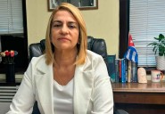Postura de EEUU impide participación de Cuba en reunión de la OPS (+Foto)