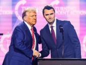 Trump vows crackdown as hunt continues for Charlie Kirk's assassin