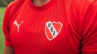 Independiente publicó un comunicado ante el polémico cambio de marca en su indumentaria