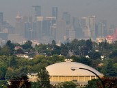 B.C. Wildfires: B.C. choked in smoke, as state of emergency declared for Mine Creek Fire