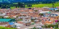 Nemocón entra en el top 10 de destinos de astroturismo en Colombia: la Mina de Sal será el epicentro de experiencias culturales