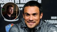 Juan Manuel Márquez revela por qué rechazó pelear contra Canelo Álvarez en 2011